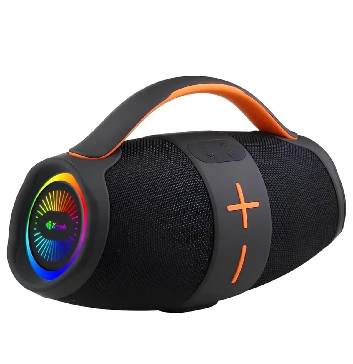 Kisonli K13 Portable Speaker – 20W 